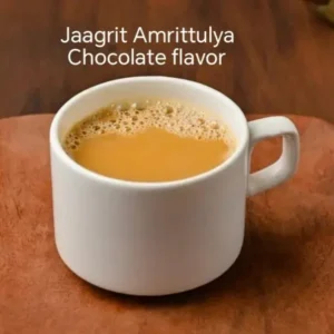 Jaagrit Amrittulya Chocolate Flavor