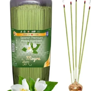 Saiansh Mogra Agerbatti