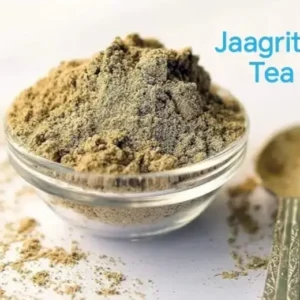Jaagrit Herbal Tea Masala