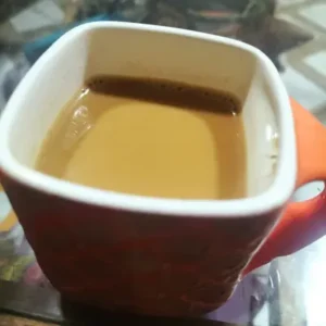 Jaagrit Royal CTC Tea..