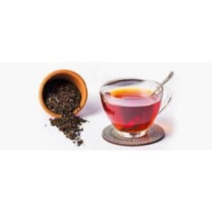 Black Tea