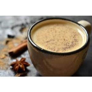 Masala Chai