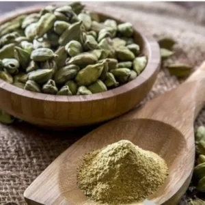 Jaagrit Premium Elaichi Powder