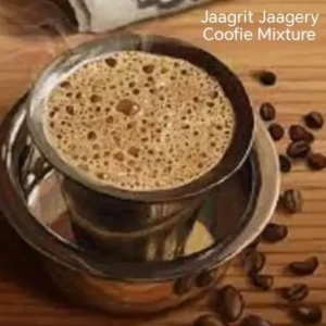 Jaagrit jaagery Coffee Mixture
