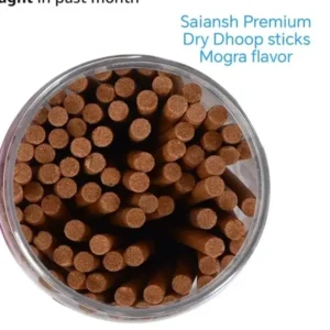 Saiansh Premimum Chnadan Dhoop Stick