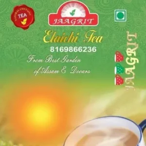 Jaagrit Elichy Tea