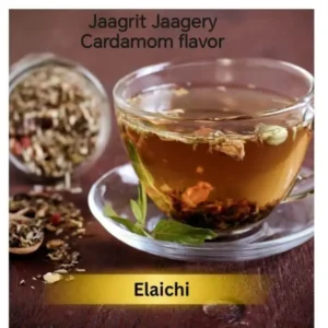 Elichy flavor