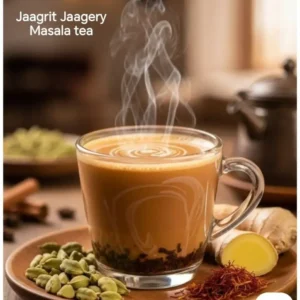 Jaagrit Jaagery Masala Flavor