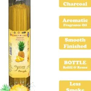 Saiansh Premium Pineapple Agerbatti